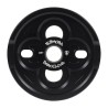 Couronne BMX Full Guard SUBROSA BARCELONA, 25 T, Noir